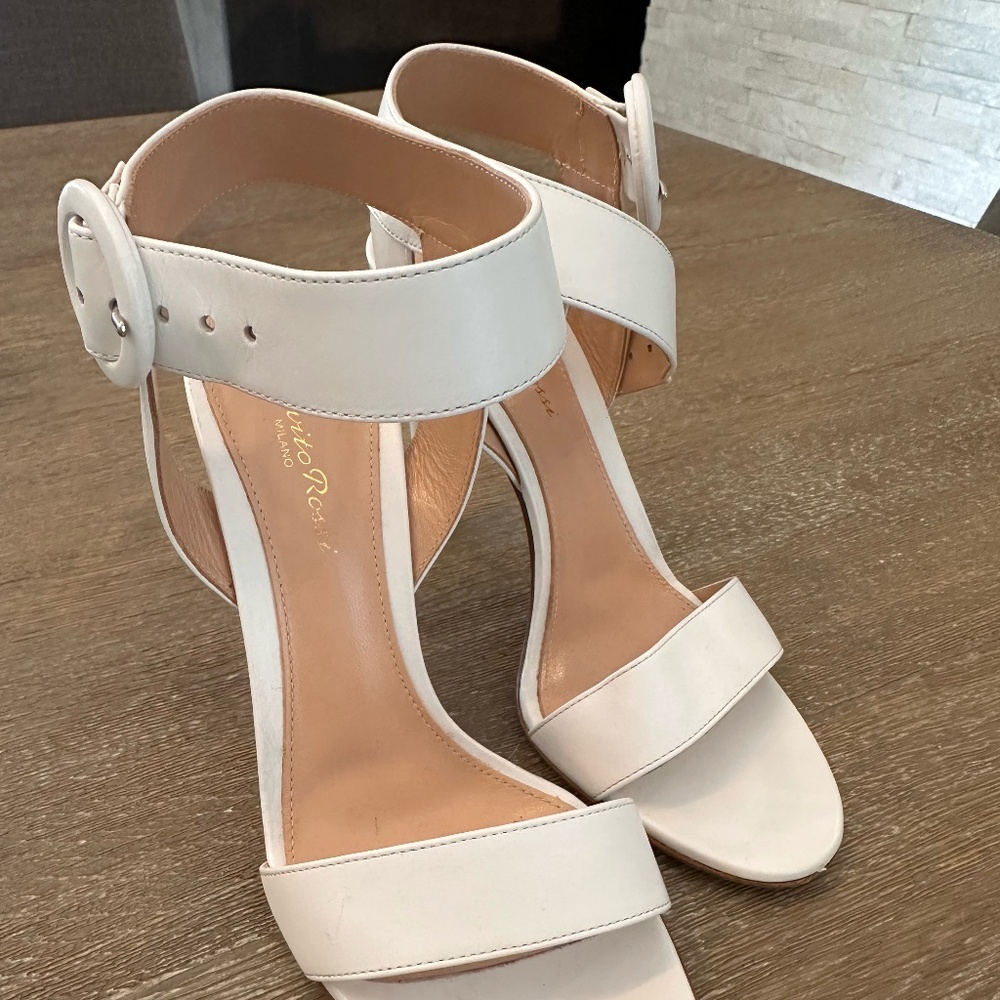 Gianvito Rossi Sandal